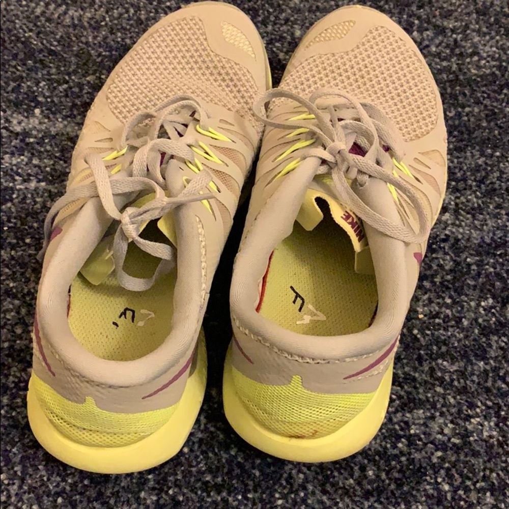 Nike sneakers